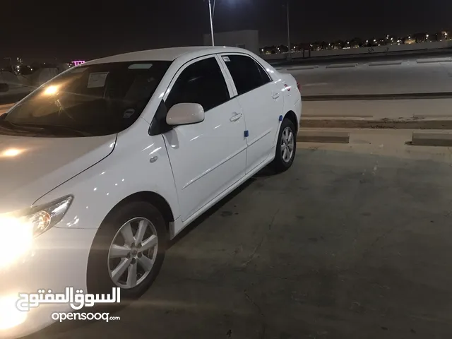 كورلا 2009 xLI