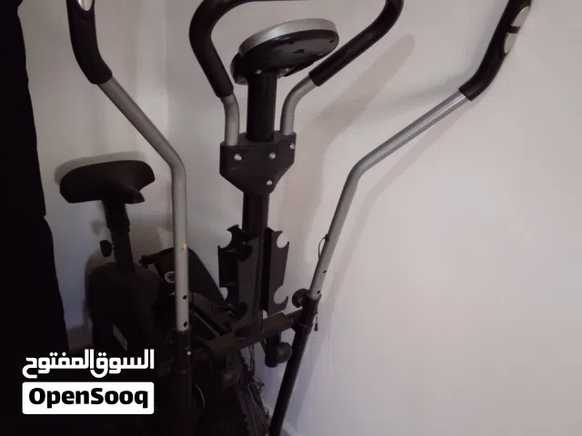 جهاز ركض قوي