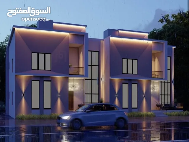 400 m2 4 Bedrooms Townhouse for Sale in Muscat Al Maabilah