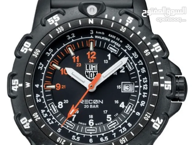 Luminox Recon Point Man 8821