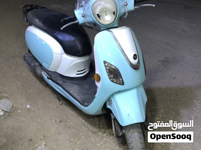 2021 SYM Fiddle II 125