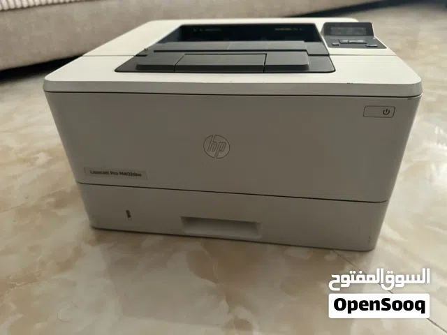 Imprimante hp laserjet pro m402 dne