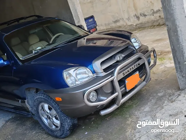 جب سنتافي 2006 فل كامل فحص