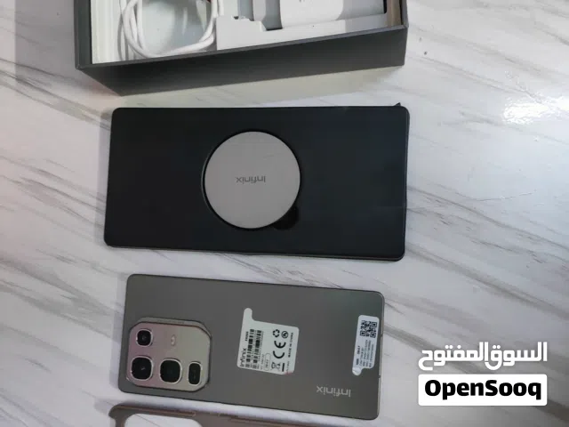 infinix note 50 pro جديد نظيف جداً تفاصل الجهاز بالوصف جوة