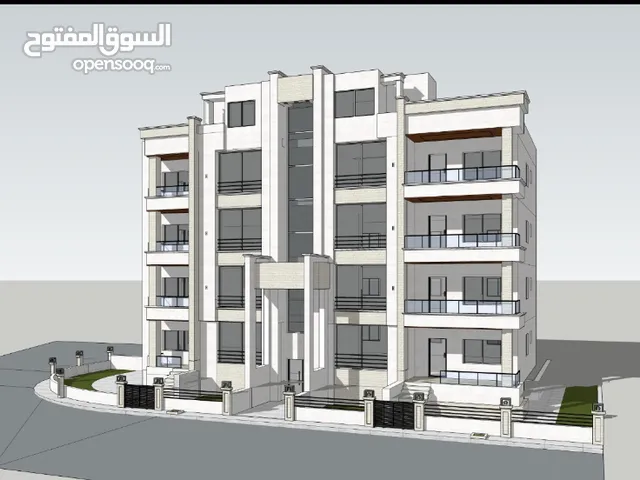 180m2 3 Bedrooms Apartments for Sale in Irbid Petra Street
