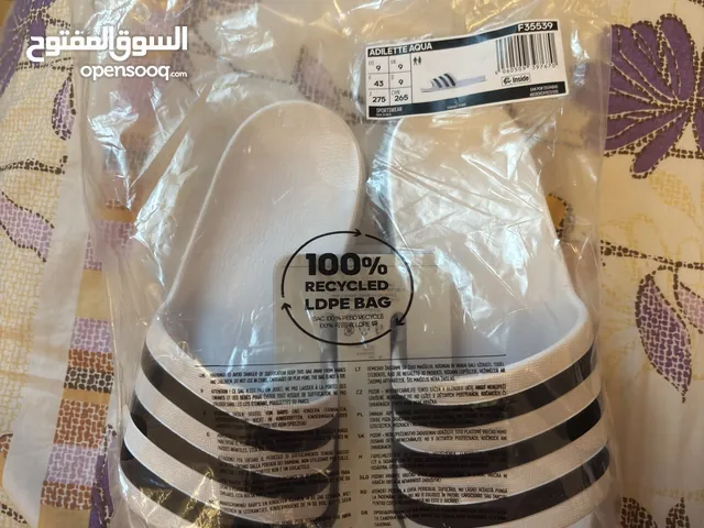 ADIDAS ADILETTE AQUA SLIDES SPORTSWEAR
