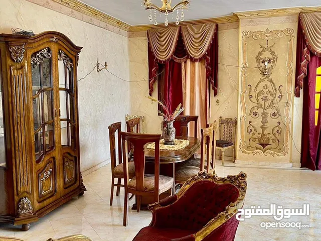 200 m2 3 Bedrooms Apartments for Sale in Qalubia El Ubour
