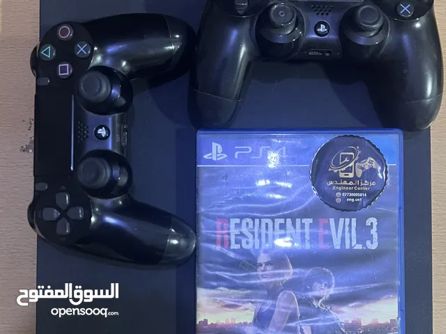 PlayStation 4 PlayStation for sale in Baghdad