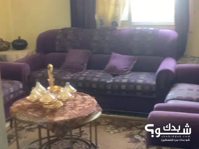 120m2 3 Bedrooms Apartments for Sale in Hebron Bir AlMahjir