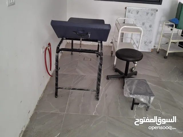 معدات طبية