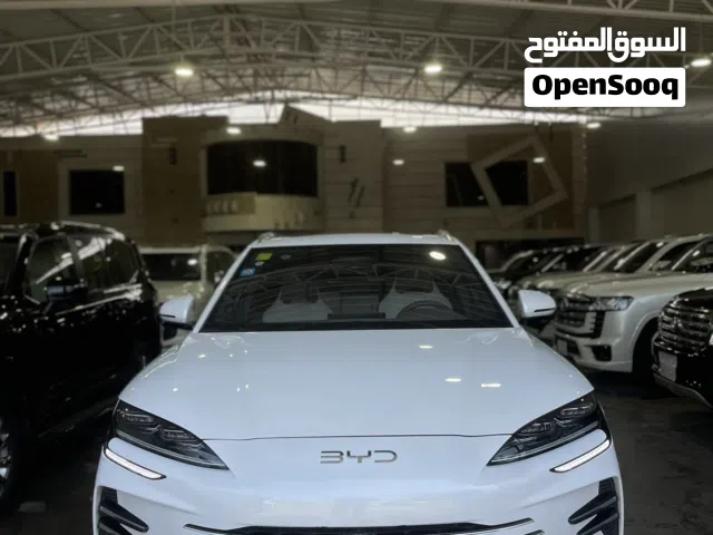 2025, بي واي دي, سونج بلس