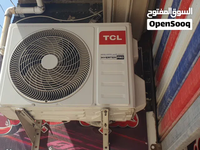 TCL 0 - 1 Ton AC in Baghdad