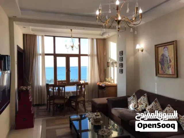 150 m2 3 Bedrooms Apartments for Rent in Tripoli Zawiyat Al Dahmani