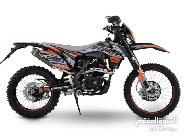 Sharmax Power Max 280 Motorcycles in Sharjah : Best Prices : All Power ...