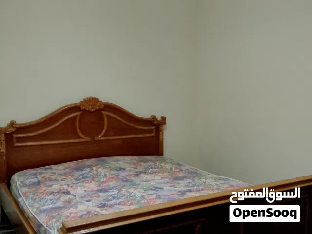 غرفة نوم خشب زان للبيع