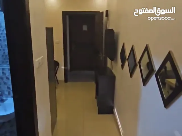 80 m2 Studio Apartments for Rent in Amman 7th Circle