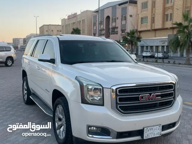 Used GMC Other in Jeddah