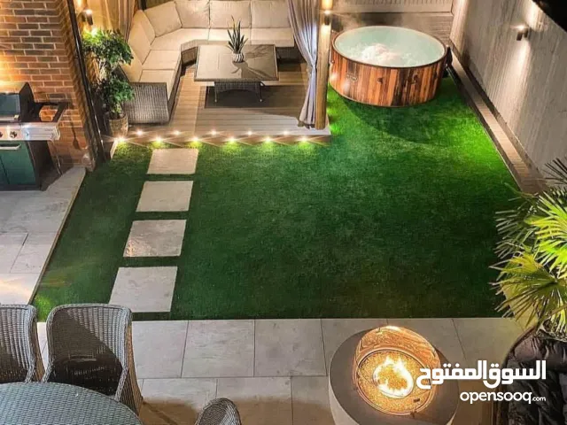 مقاول تركيب قرميد وحجر وصيانة منازل