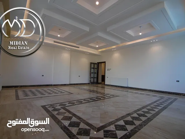 270 m2 4 Bedrooms Apartments for Sale in Amman Dabouq