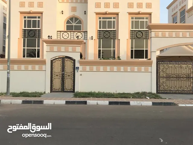 600 m2 More than 6 bedrooms Villa for Rent in Al Ain Al Tawiya