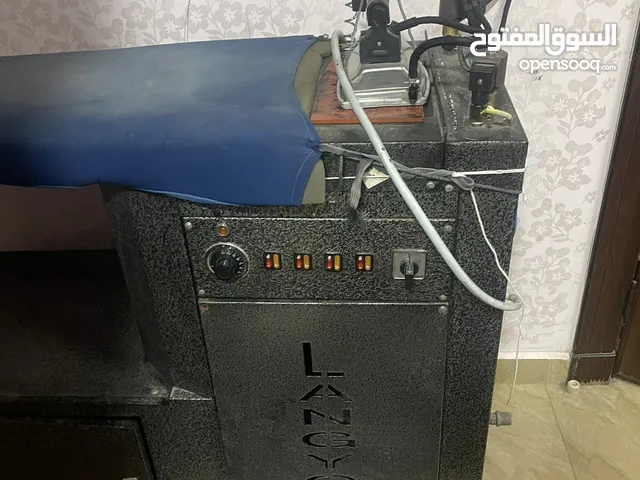 مكاويه لدراكلين نورفا  بحاله ممتازه استخدام 5اشهر