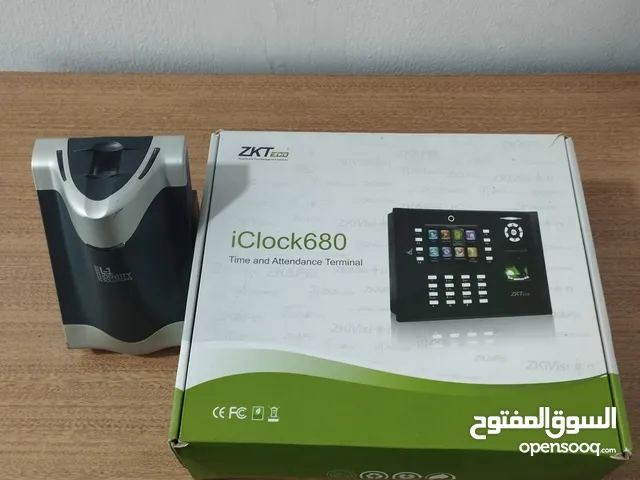 Door access control and time attendance for sale