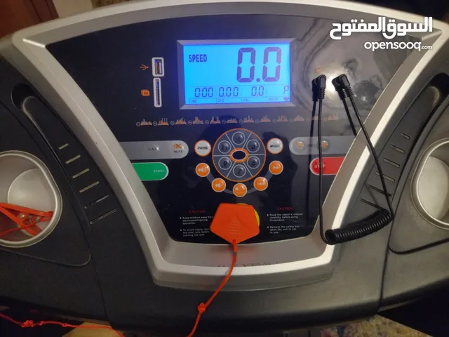 سير كهربائي  شركة.Golden.GYM