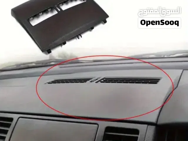 Deshbord covers Toyota Corolla and Nissan tiida