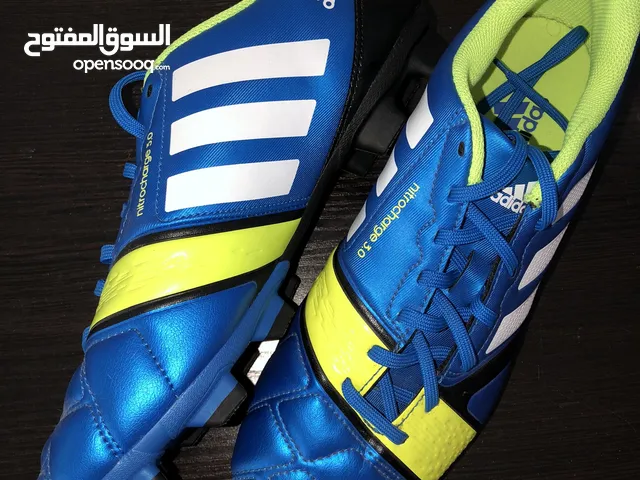 بوت اديداس اصلي من المانيا  (ADIDAS Nitrocharge Trx Fg Football Shoes For Men)