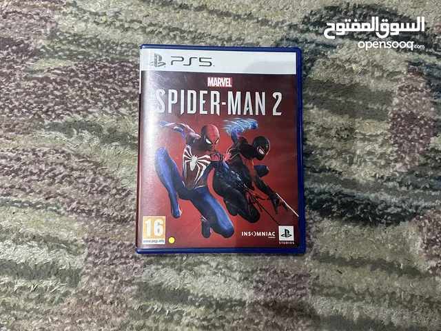 Spider-man 2 عربي للبيع