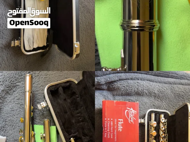 ألة فلوت flute