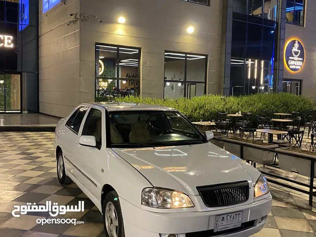 Used Chery Cowin in Baghdad