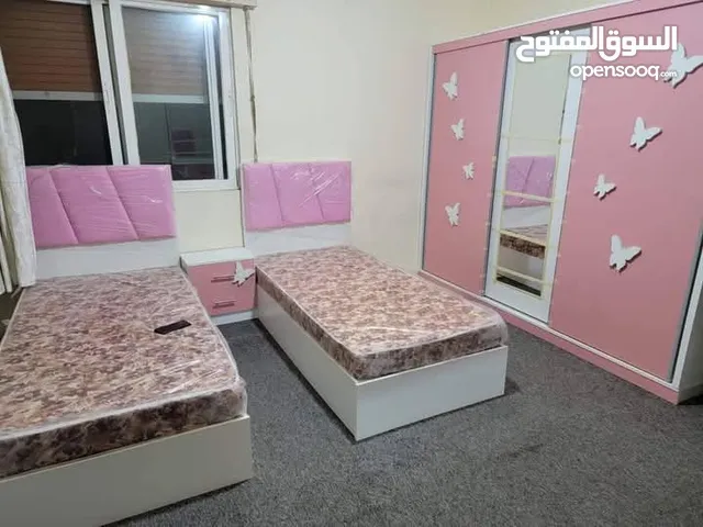 غرف نوم لاتيه وخشب لامينت بسعر حرق جديد غير مستعمل يوجد خدمه توصيل لباب بيتك بسعر حرق