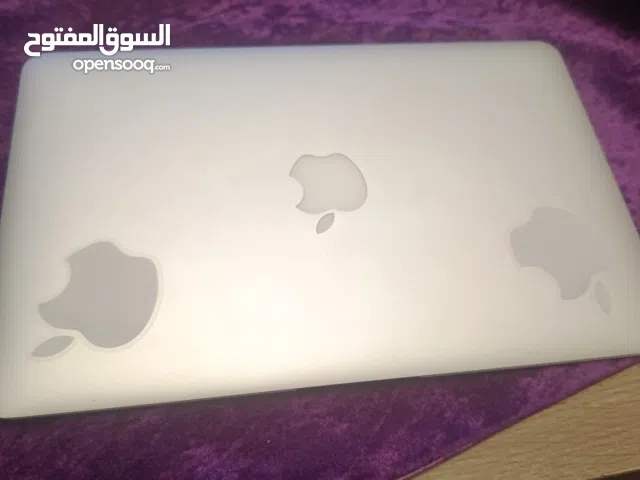 macOS Apple for sale  in Amman