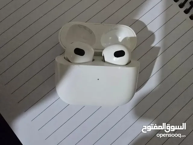 AirPods,3 ايربدز 3