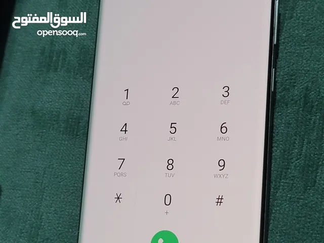 Samsung Galaxy Note 20 Ultra 5G 128 GB in Sana'a