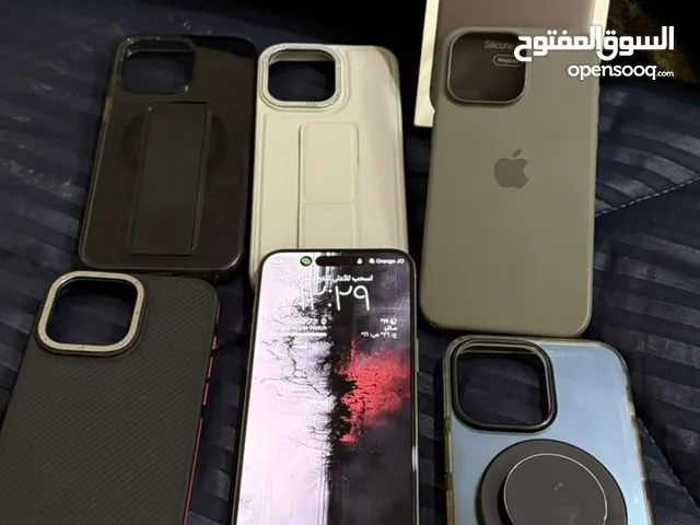 ايفون 15 pro max