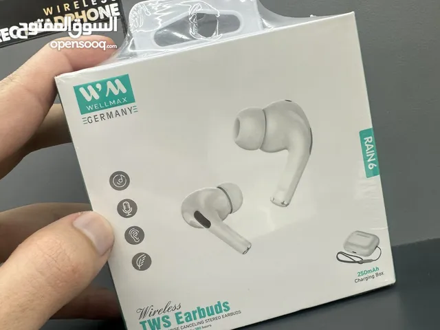 Airpods TWS Earbuds