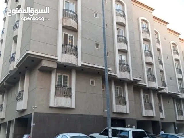 2 m2 Studio Apartments for Rent in Al Madinah Bani Harithah