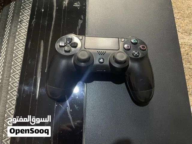 PlayStation 4 fat 500gb jailbreak