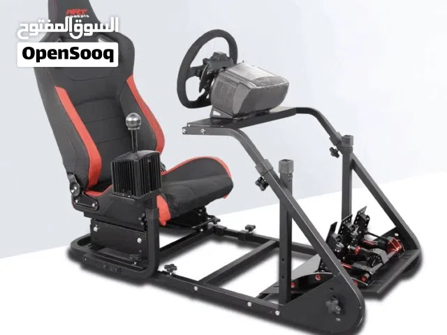 ART Racing Simulator Cockpit