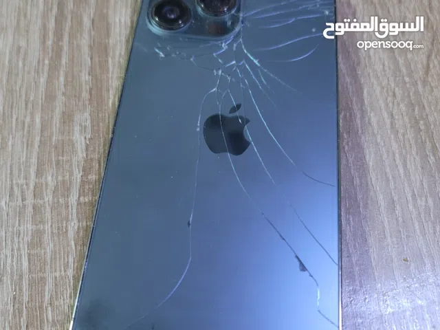 Apple iPhone 13 Pro Max 512 GB in Baghdad