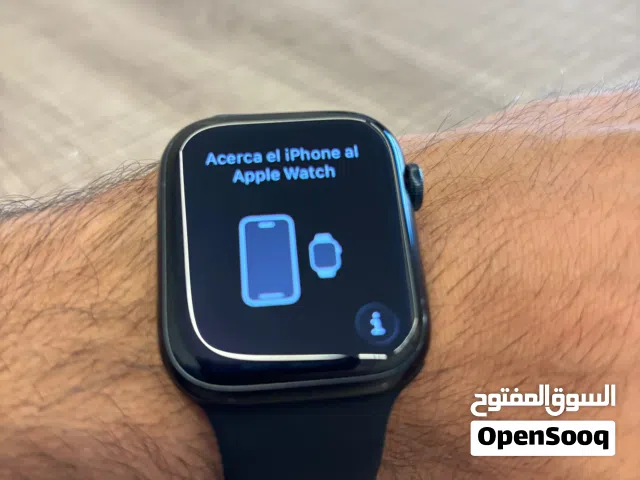 Apple smart watches for Sale in Tripoli
