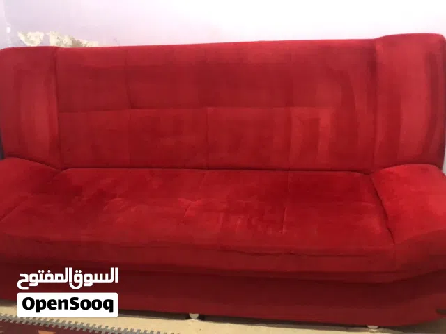 كنب سرير مريح