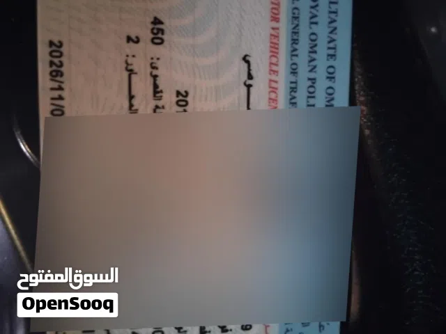 فورد فوكس للبيع2014