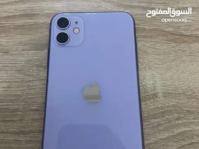ايفون 11 مقفل بسعر رخيص و الوصف مهم