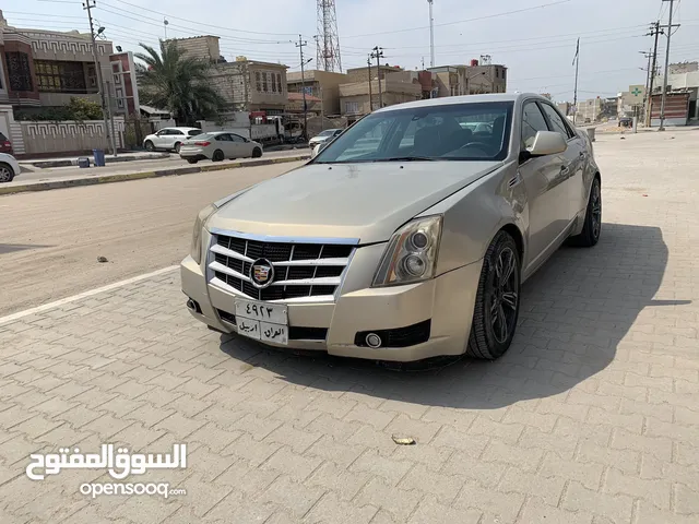 Used Cadillac CT5 in Basra