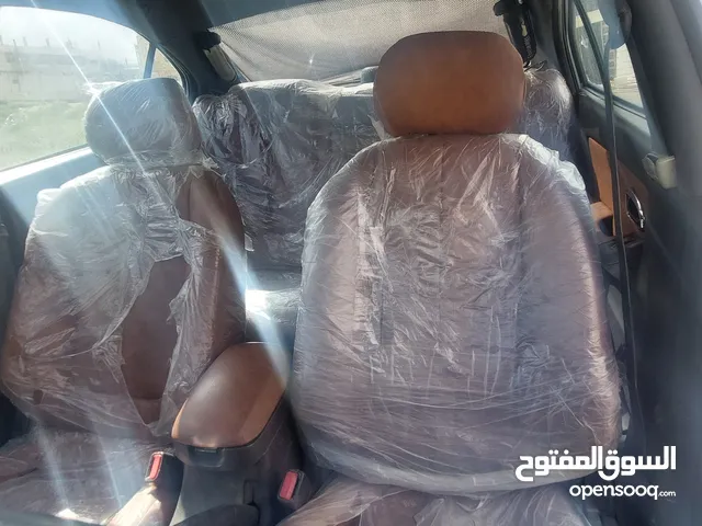 Used Hyundai Avante in Amman