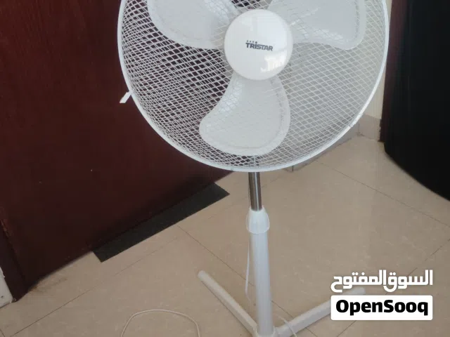 Tristar stand fan 16" with 3 speed, excelent condition