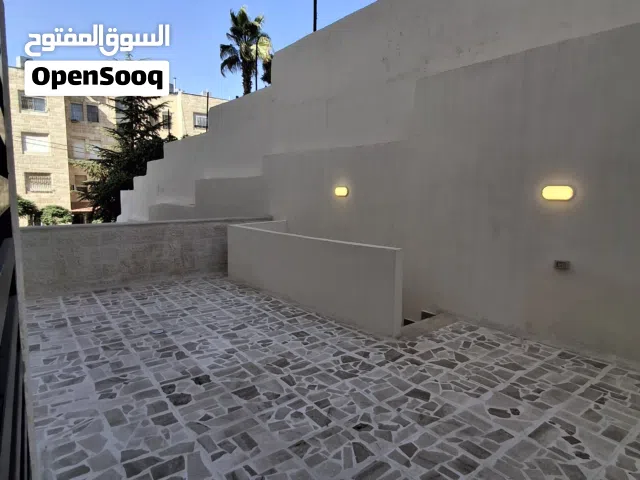 150 m2 3 Bedrooms Apartments for Sale in Amman Al Gardens